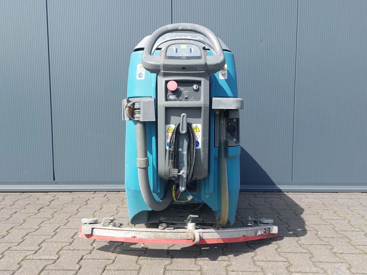 Tennant T500