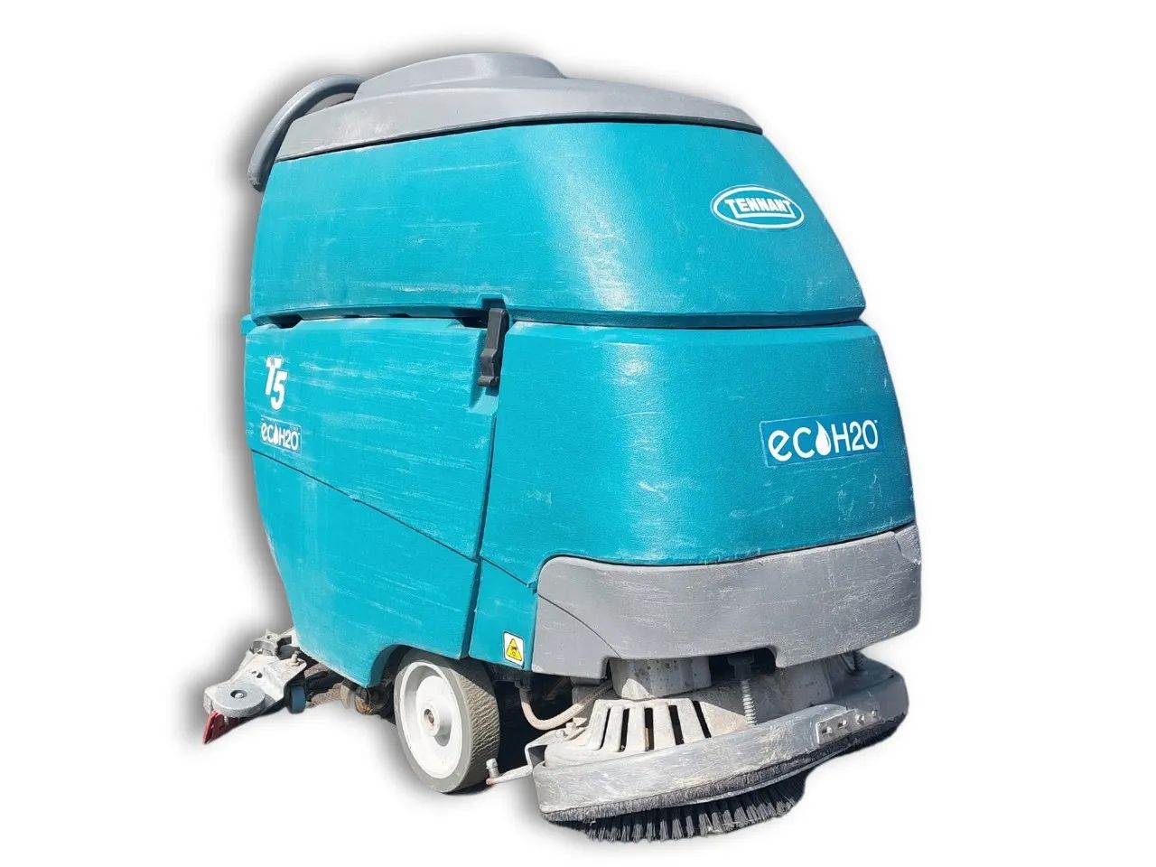 Tennant T5