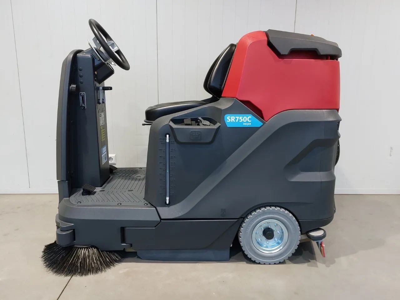 Meijer SR750C