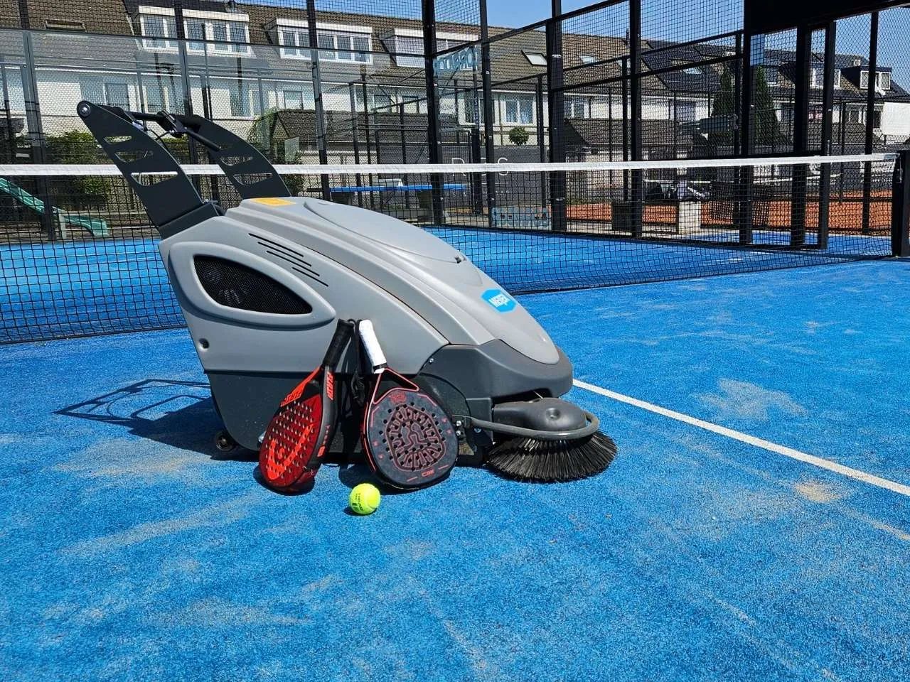 Meijer VP70 Padel