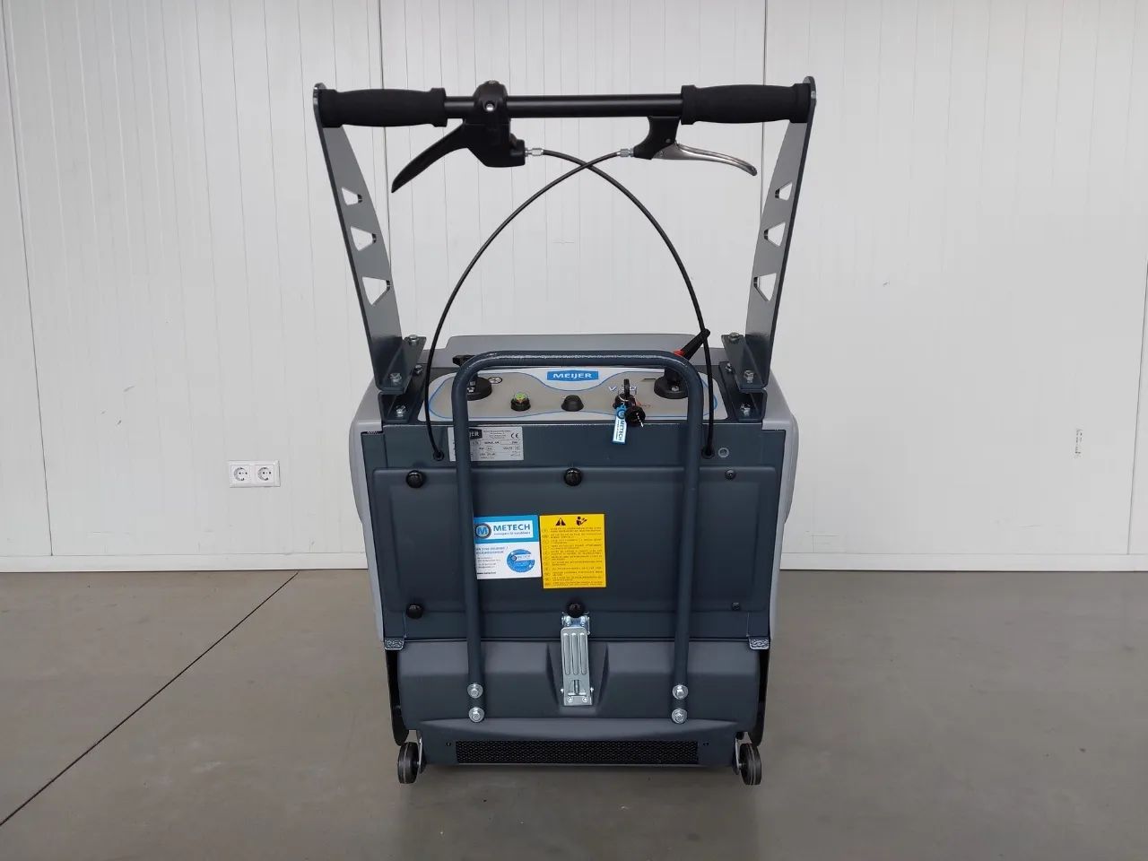 Meijer VP70 Padel