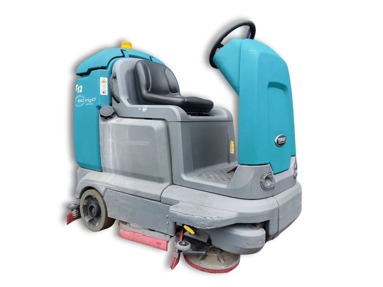 Tennant T12