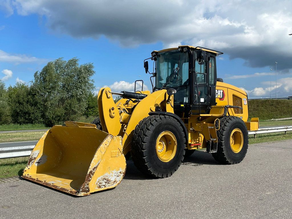 Caterpillar 926M