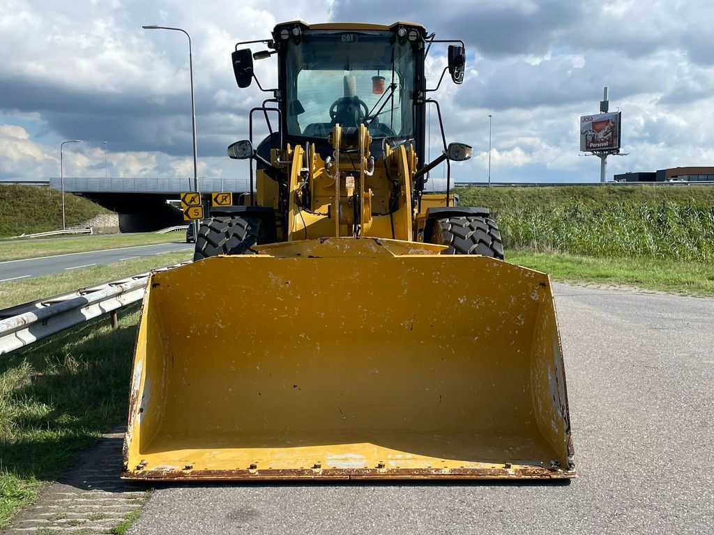 Caterpillar 926M