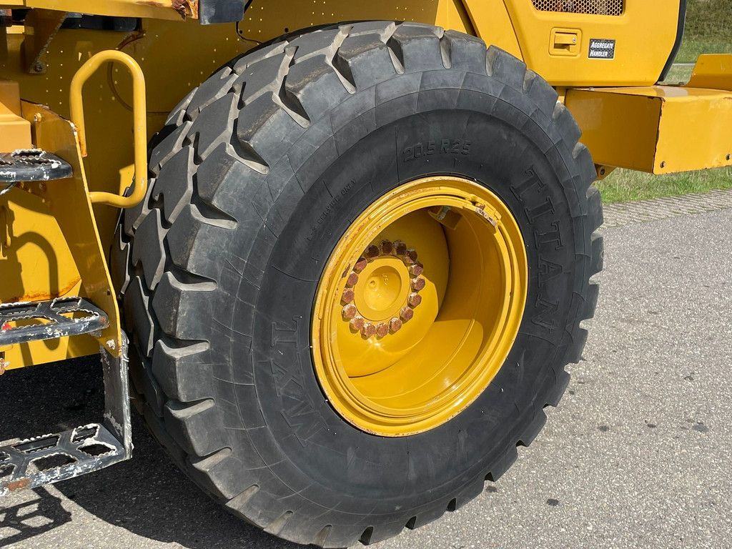 Caterpillar 926M