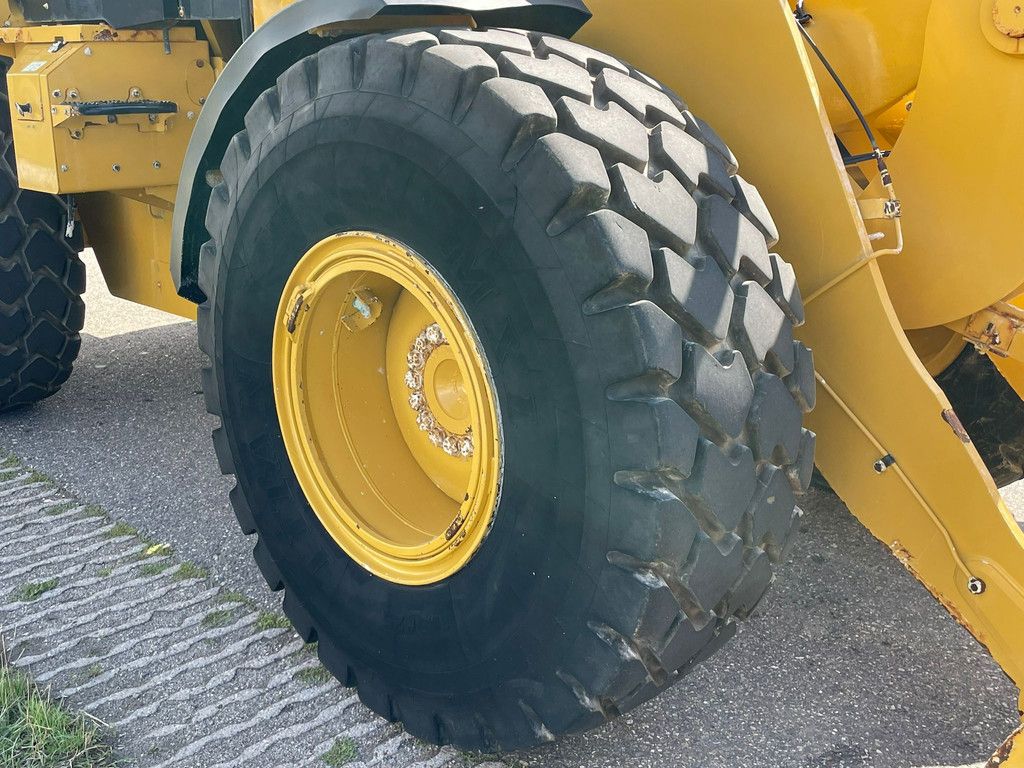 Caterpillar 926M