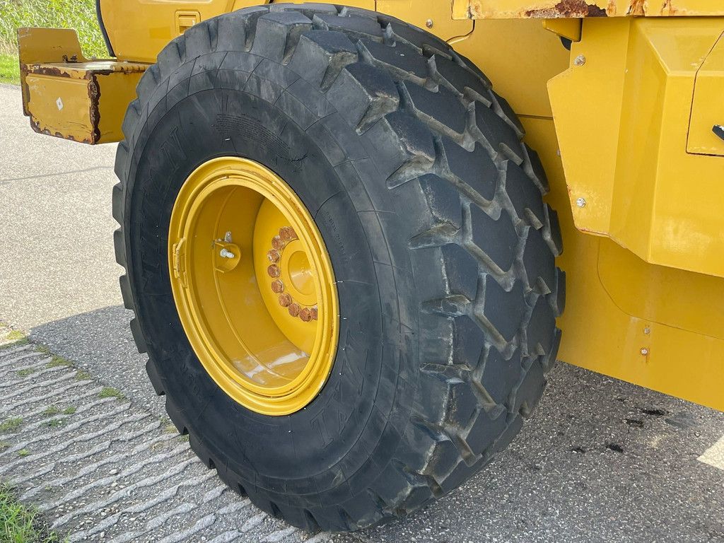 Caterpillar 926M
