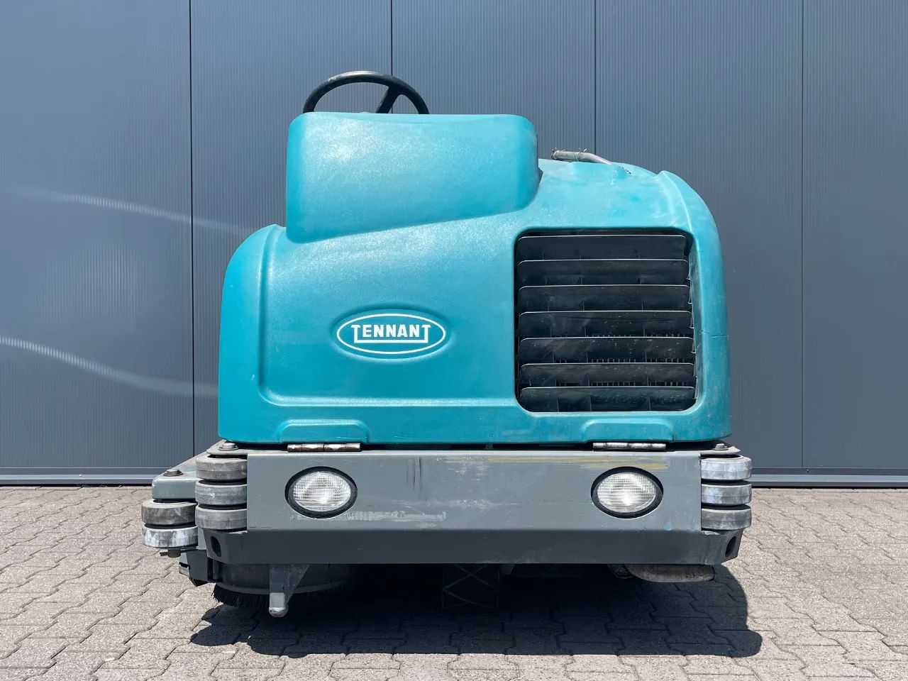 Tennant T20