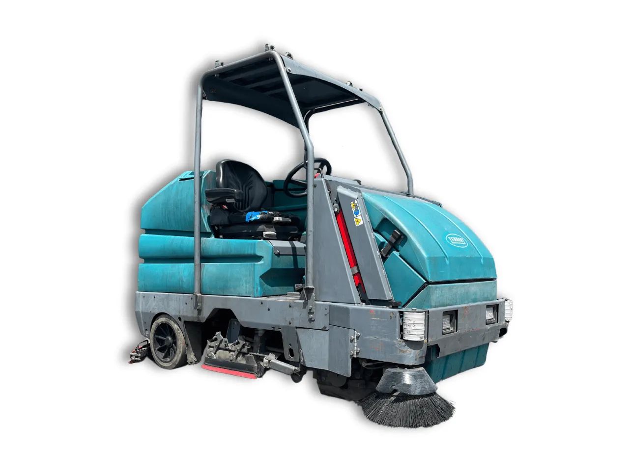 Tennant 8300