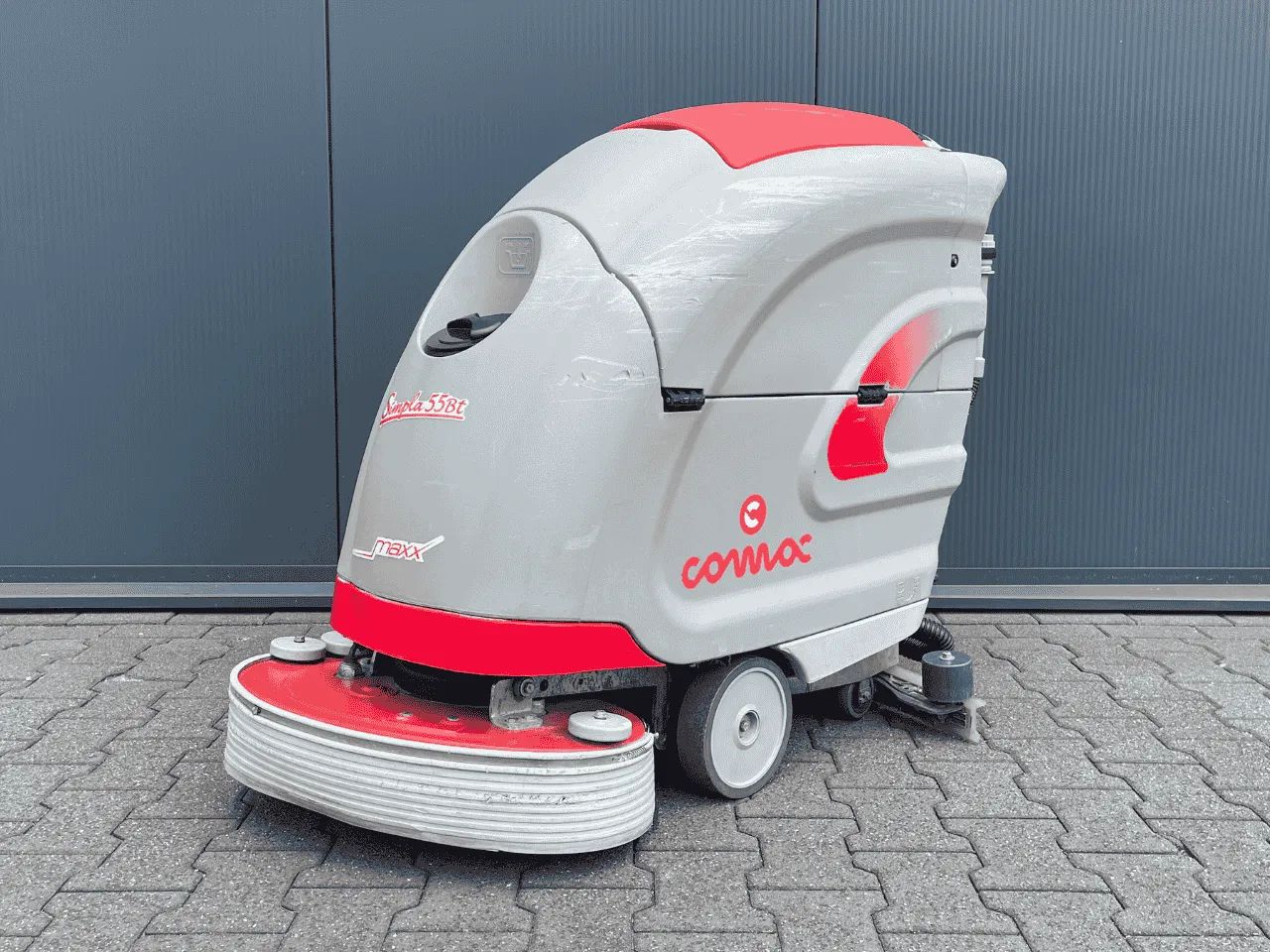 Comac Simpla 55BT