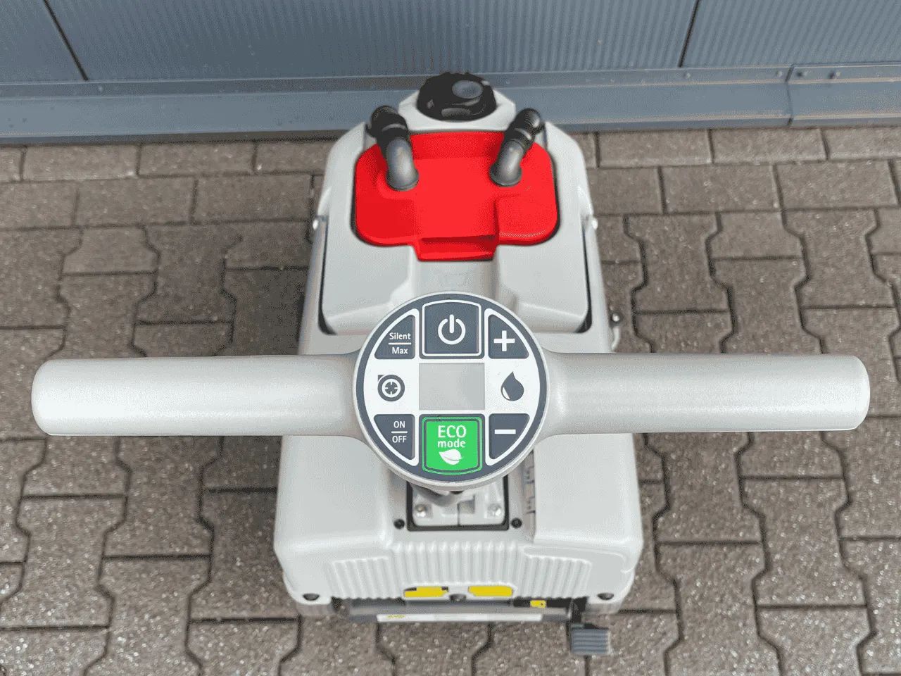 Comac Vispa Evo
