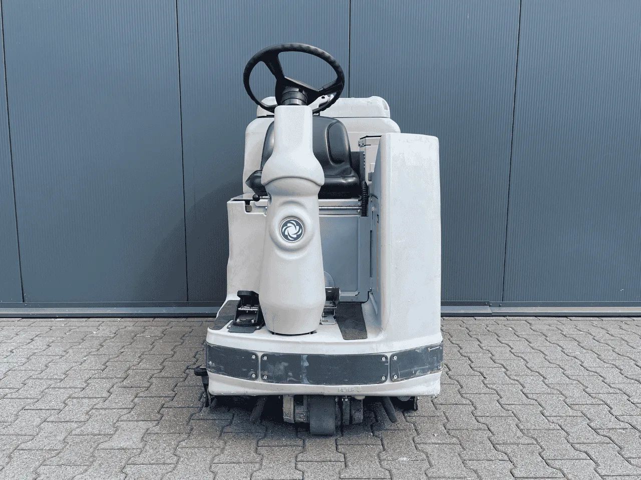 Nilfisk BR850S X