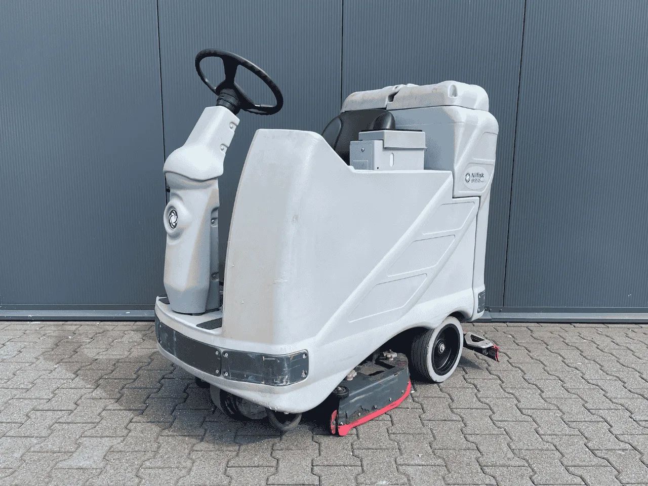 Nilfisk BR850S X