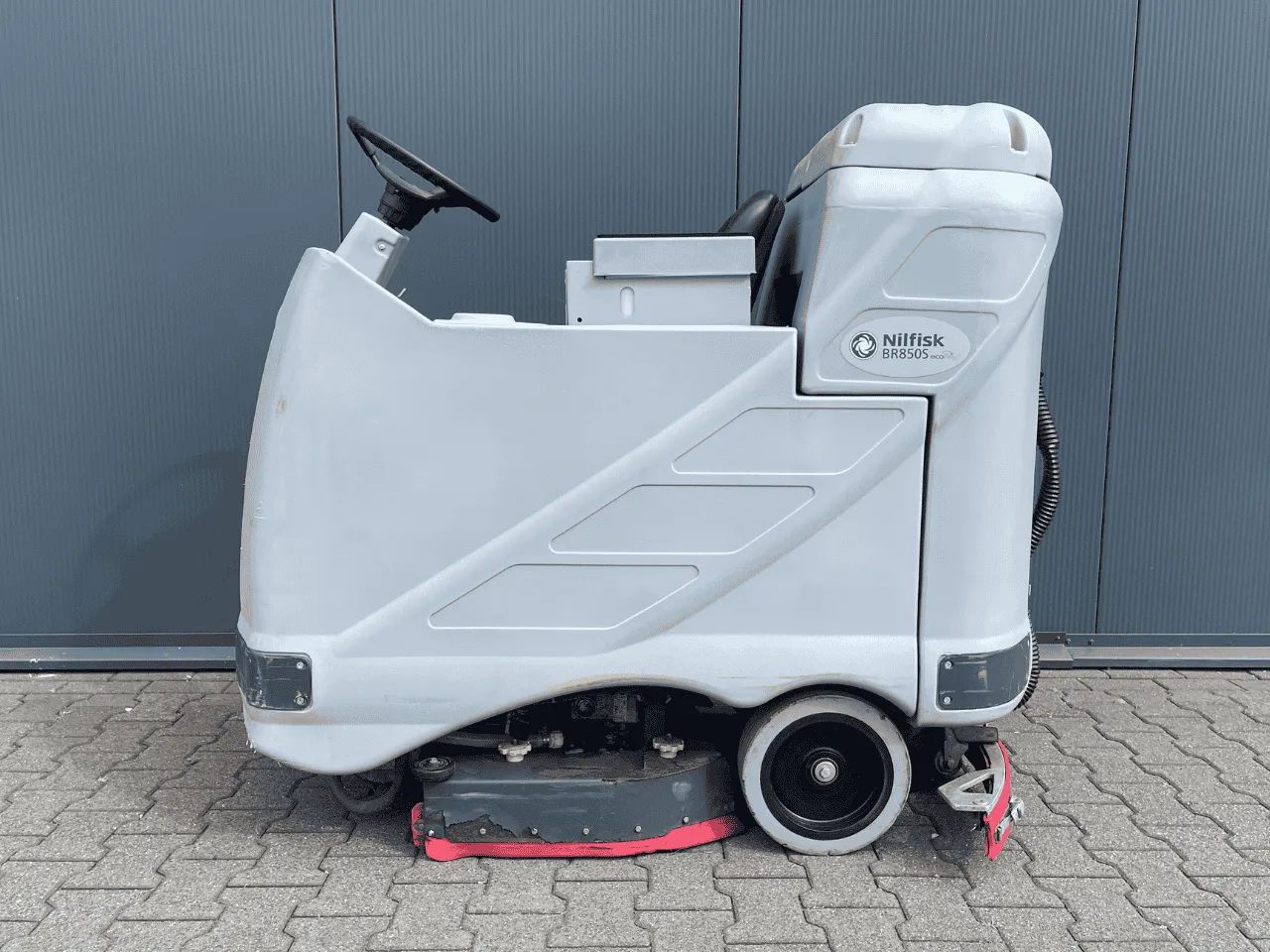 Nilfisk BR850S X