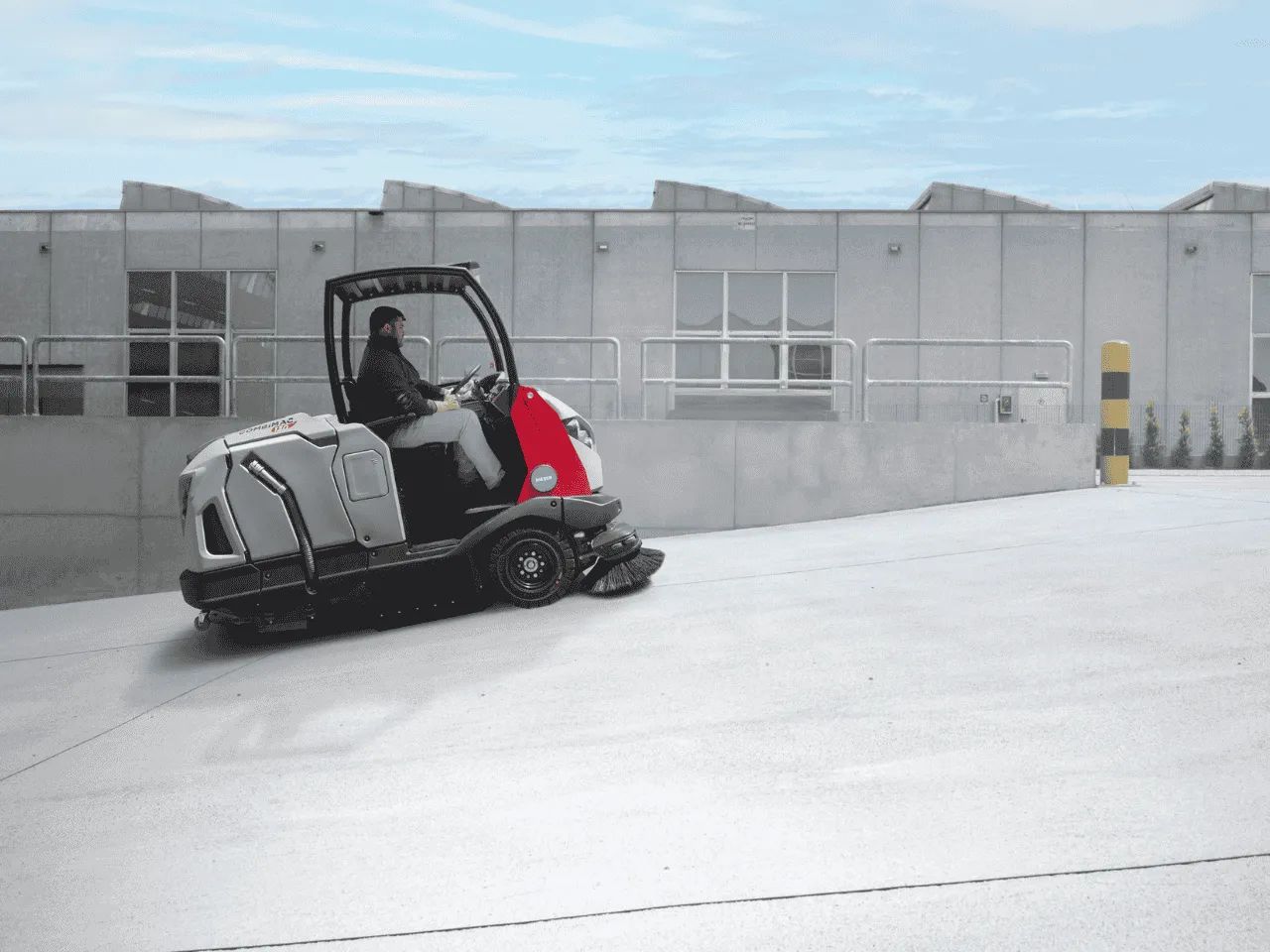 Meijer VSR1300