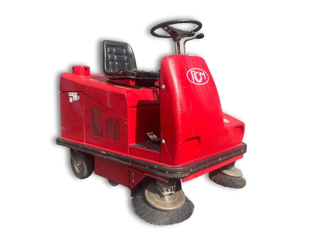 RCM 703