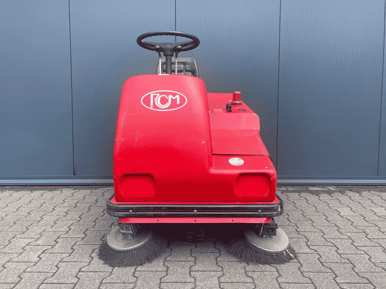 RCM 703