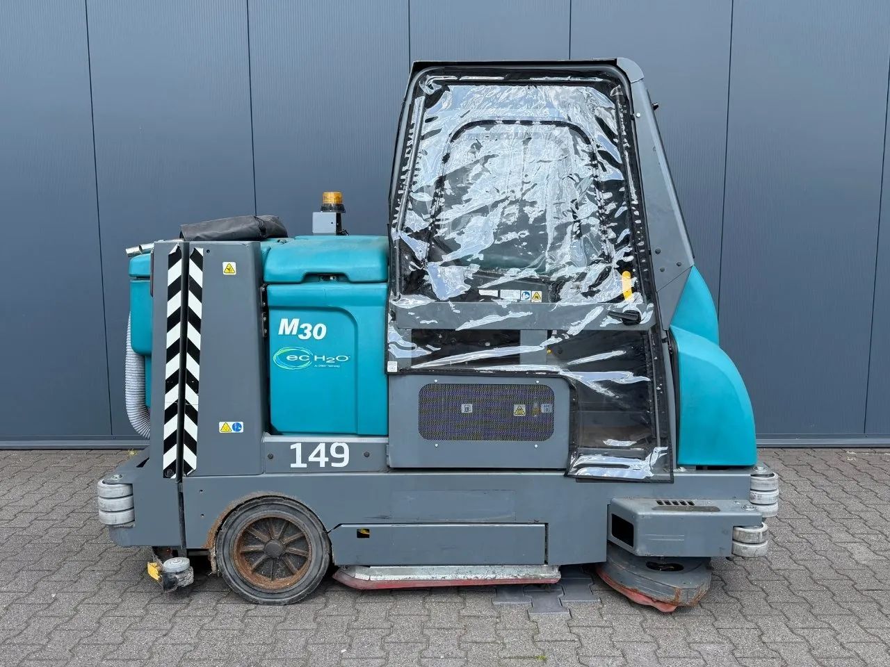 Tennant M30