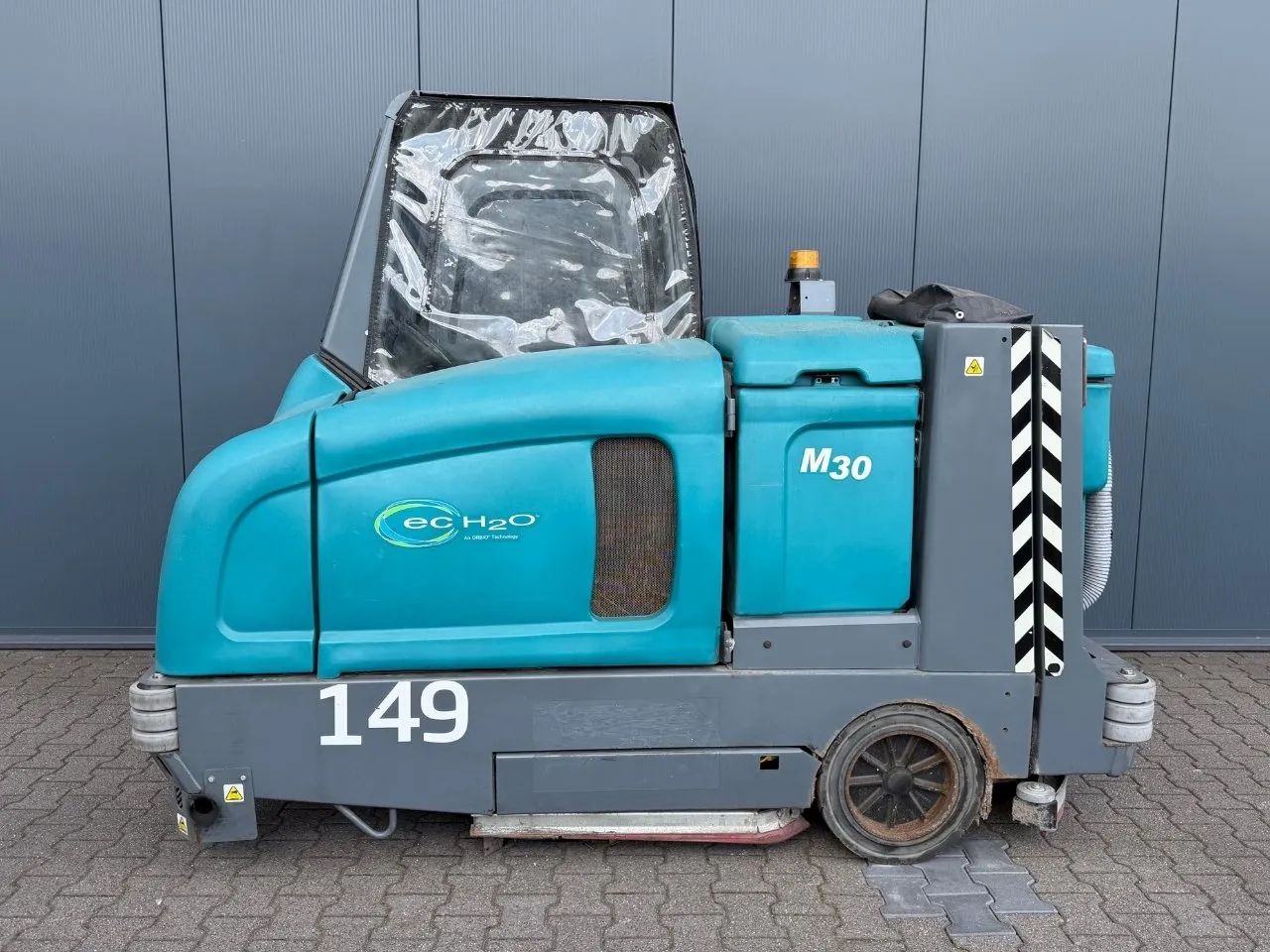 Tennant M30