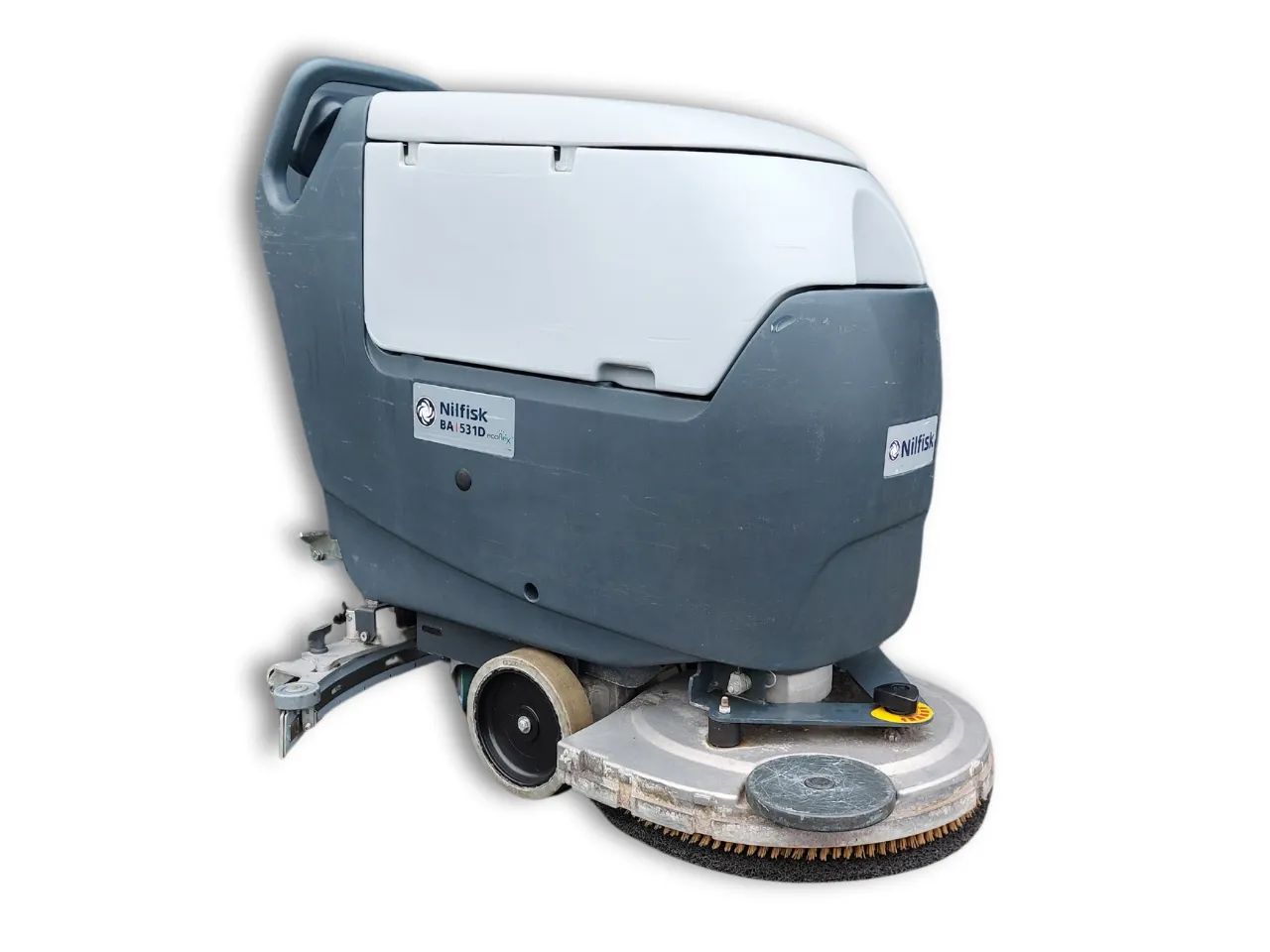 Nilfisk BA 531D