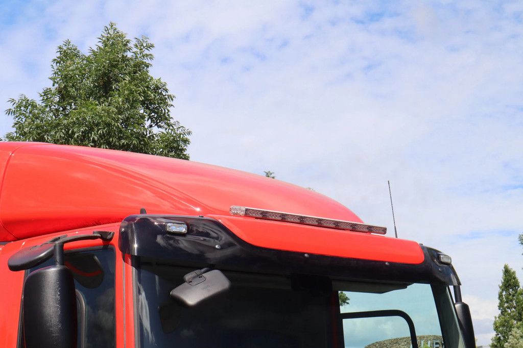 DAF CF EMOSS CF EMOSS 2728 | 6X2*4 | NORBA 21M3 | ELECTRIC | FULL EMOSS CHECK