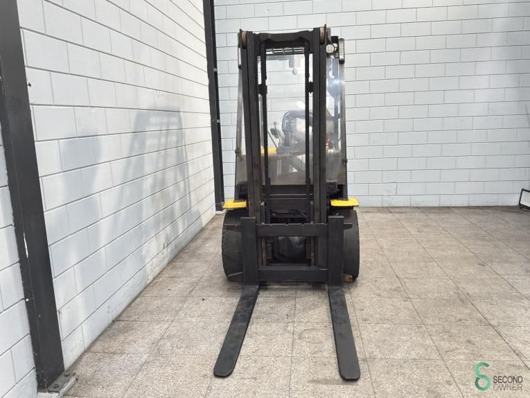 Gabelstapler LPG Yale GP030VX 2019