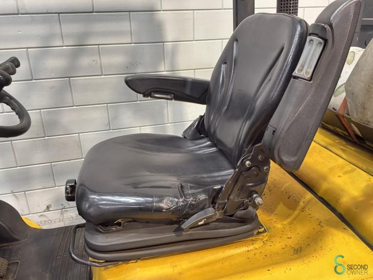 Gabelstapler LPG Yale GP030VX 2019