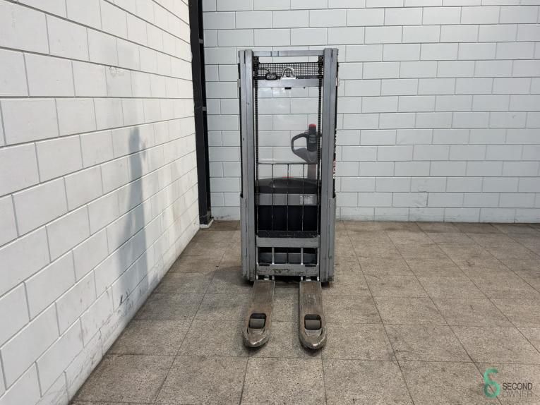 Stapler Elektrisch Still EXV10 2017 Stunden 773