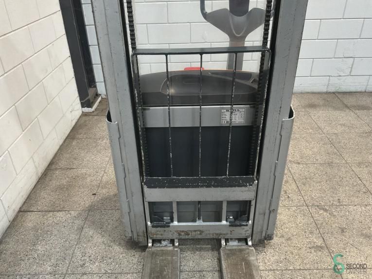 Stapler Elektrisch Still EXV10 2017 Stunden 773