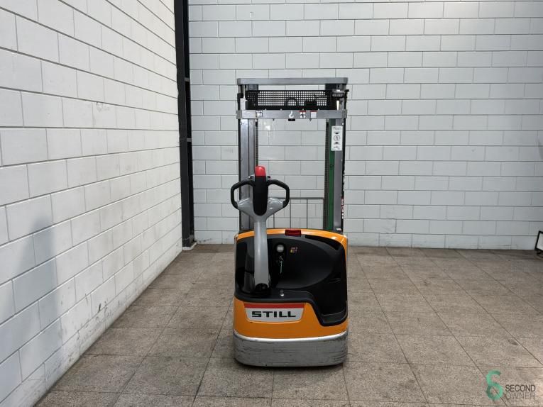 Stapler Elektrisch Still EXV10 2017 Stunden 773