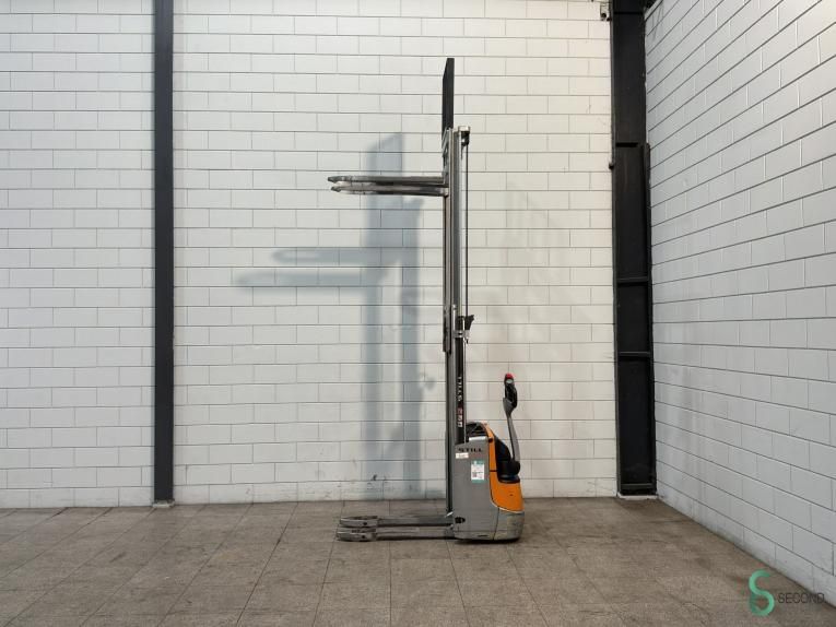 Stapler Elektrisch Still EXV10 2017 Stunden 773