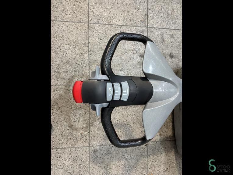 Stapler Elektrisch Still EXV10 2017 Stunden 773