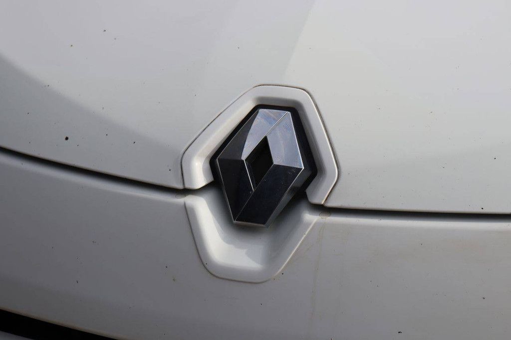 Renault Megane Diesel Pkw