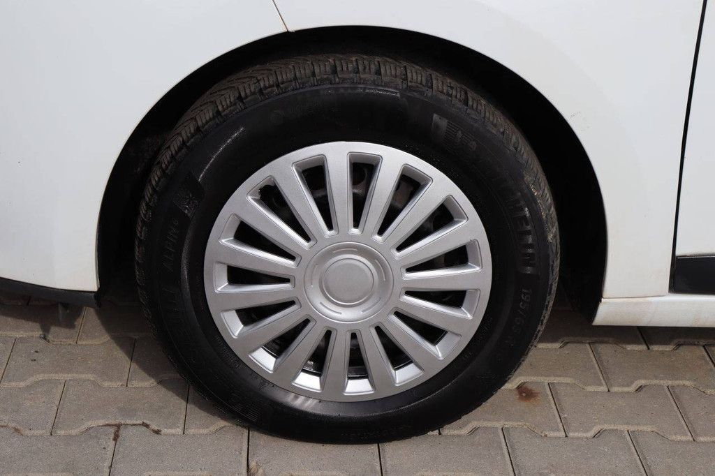 Renault Megane Diesel Pkw