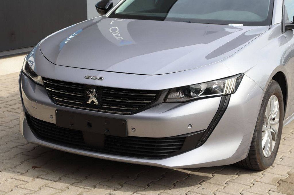 Peugeot 508 Diesel Kombi 131 PS 2022