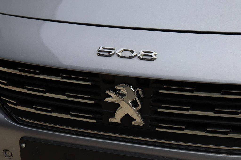 Peugeot 508 Diesel Kombi 131 PS 2022