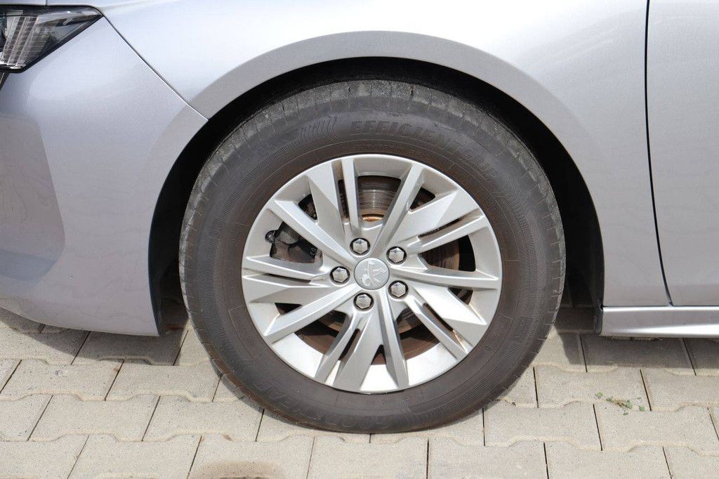 Peugeot 508 Diesel Kombi 131 PS 2022