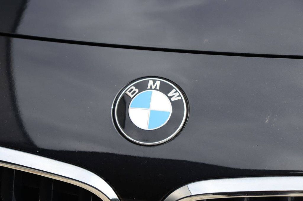 SUV BMW X2 sDrive 18d Diesel 136hp 2018