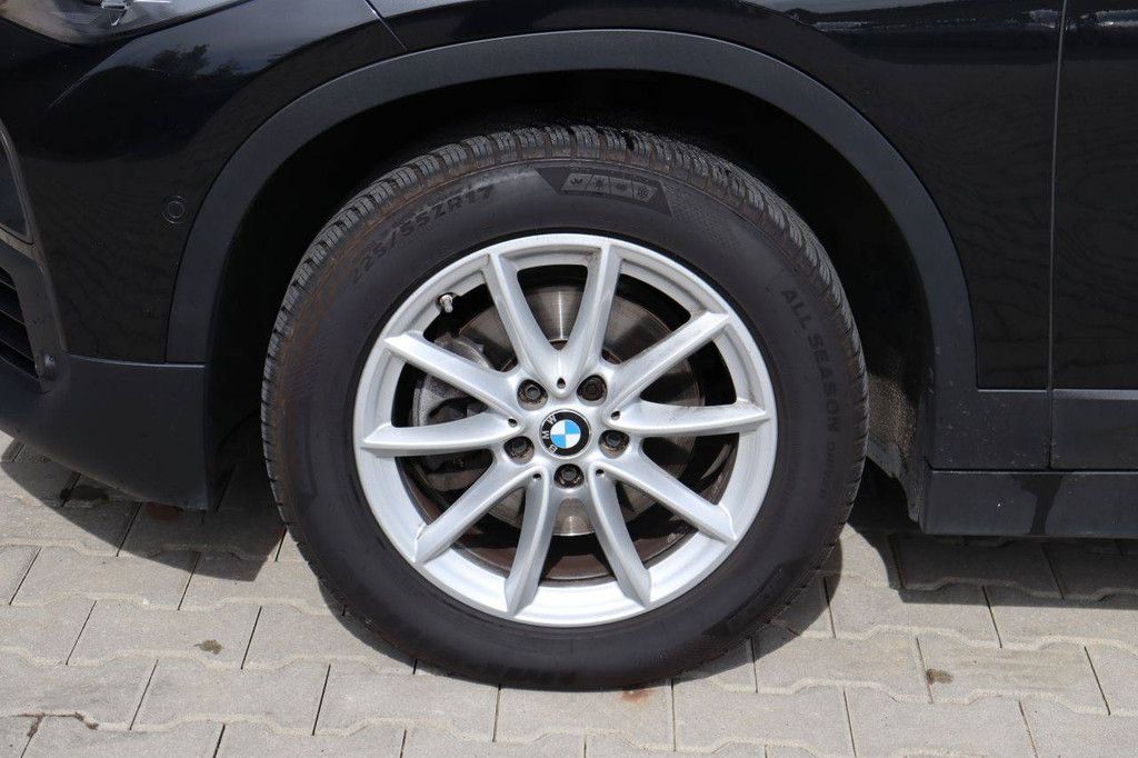 SUV BMW X2 sDrive 18d Diesel 136hp 2018