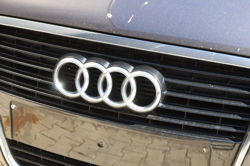 Pkw Audi A3 Diesel 104 PS 2011 (Margin)
