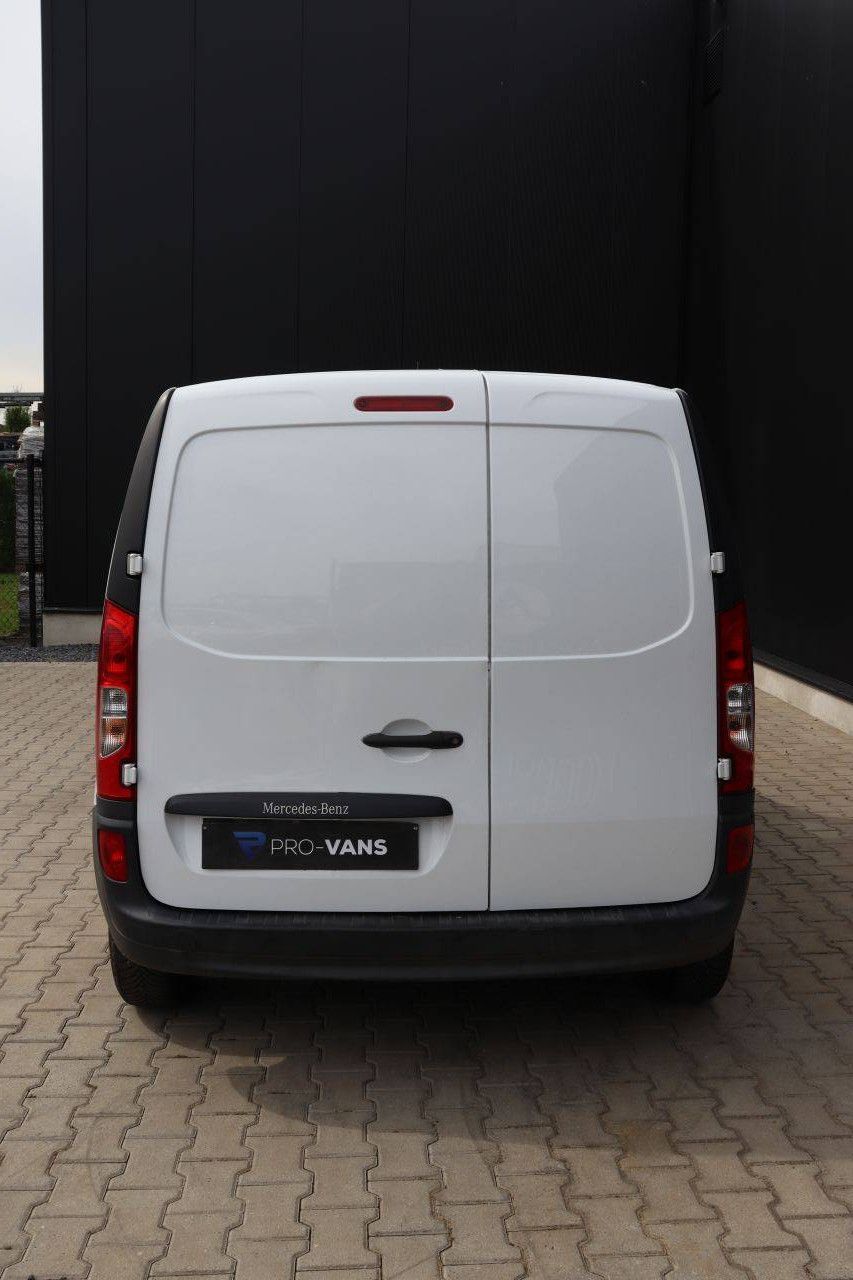 Mercedes-Benz Citan Diesel 95 PS Van 2020