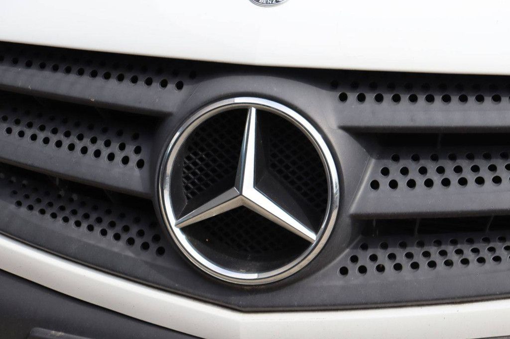 Mercedes-Benz Citan Diesel 95 PS Van 2020