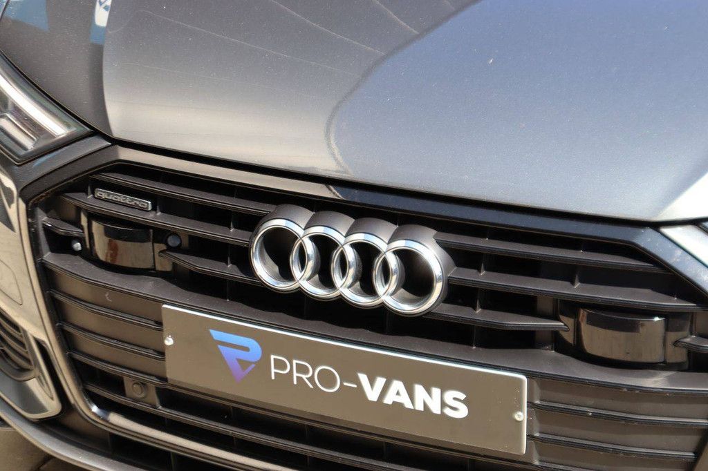 Audi A6 50TDI Quattro Avant Diesel Kombi