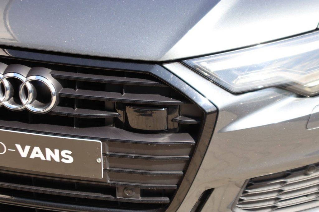 Audi A6 50TDI Quattro Avant Diesel Kombi