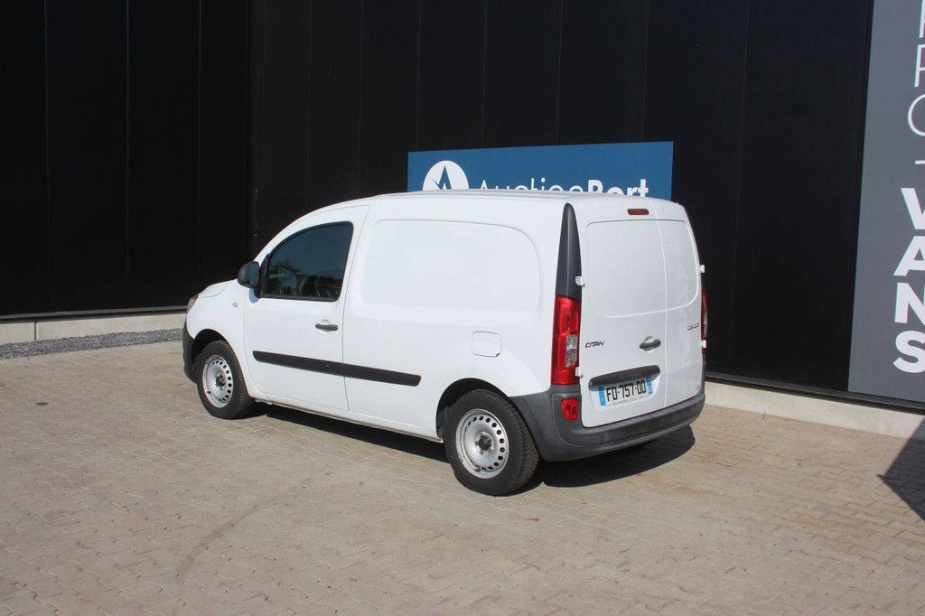 Mercedes-Benz Citan 109 CDI Diesel 90hp Van 2019