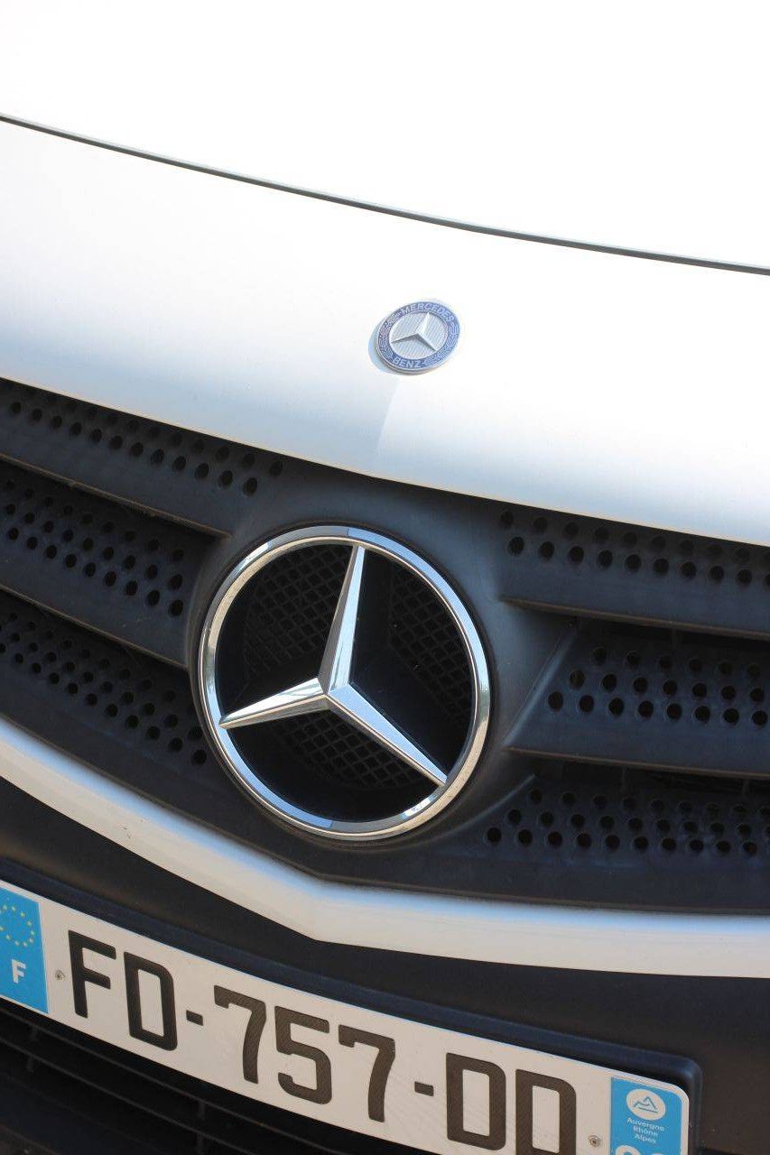 Mercedes-Benz Citan 109 CDI Diesel 90hp Van 2019