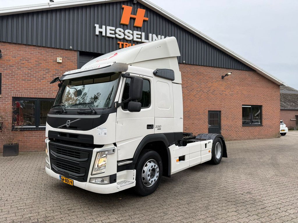 Volvo FM 330 4X2 NL Truck