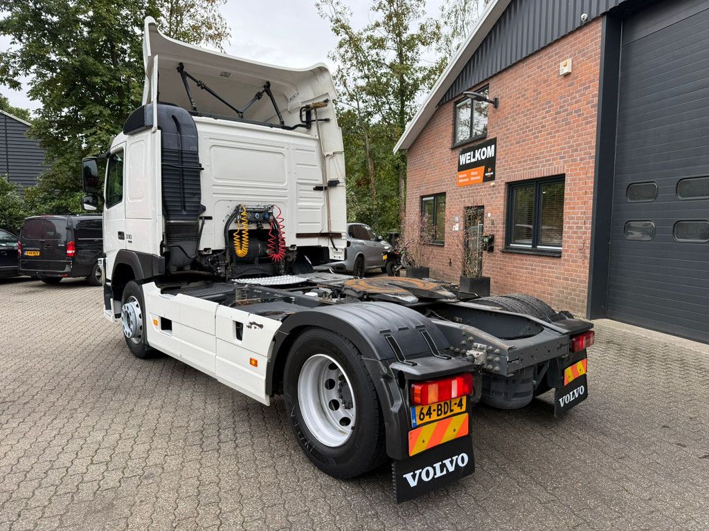 Volvo FM 330 4X2 NL Truck