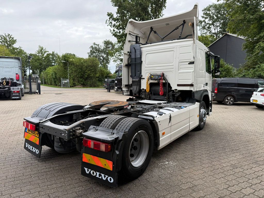 Volvo FM 330 4X2 NL Truck