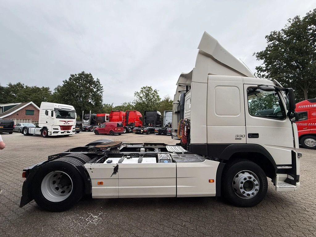 Volvo FM 330 4X2 NL Truck